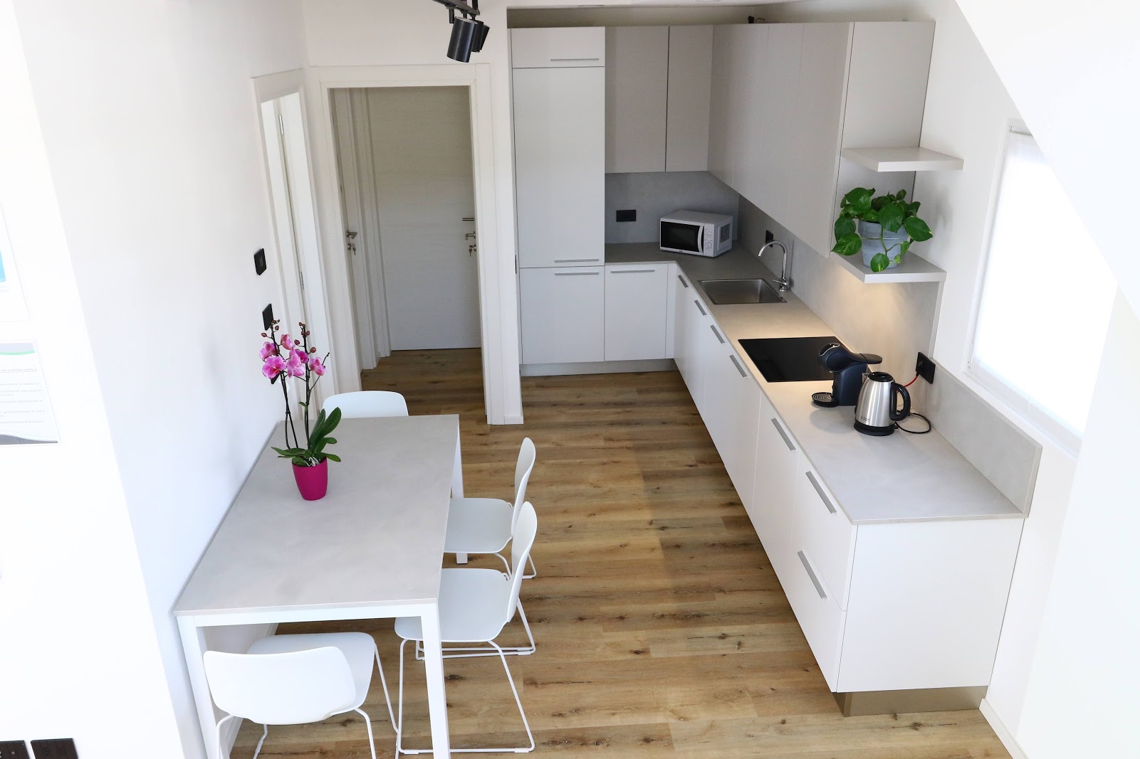 Trento b&b