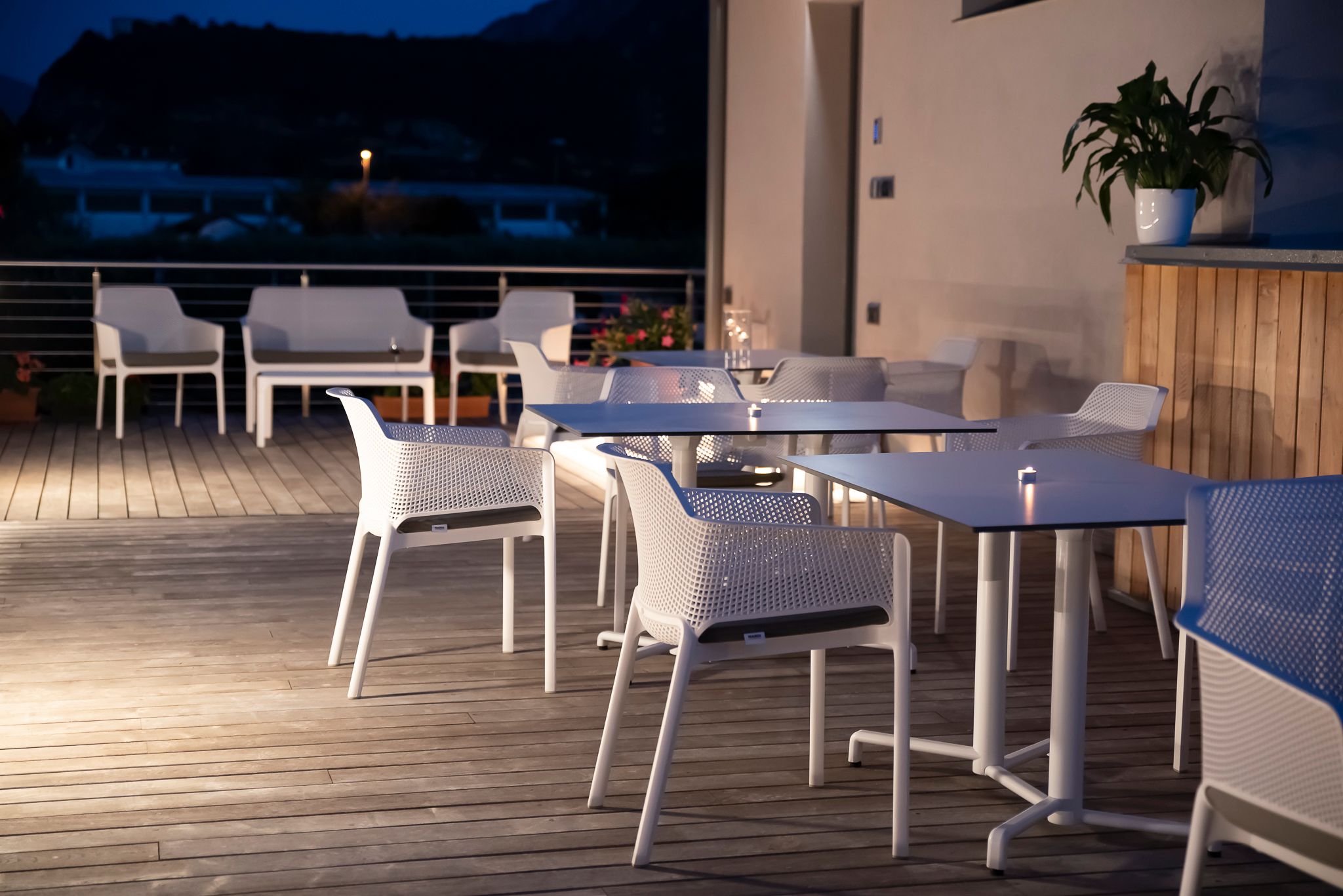 Trento b&b