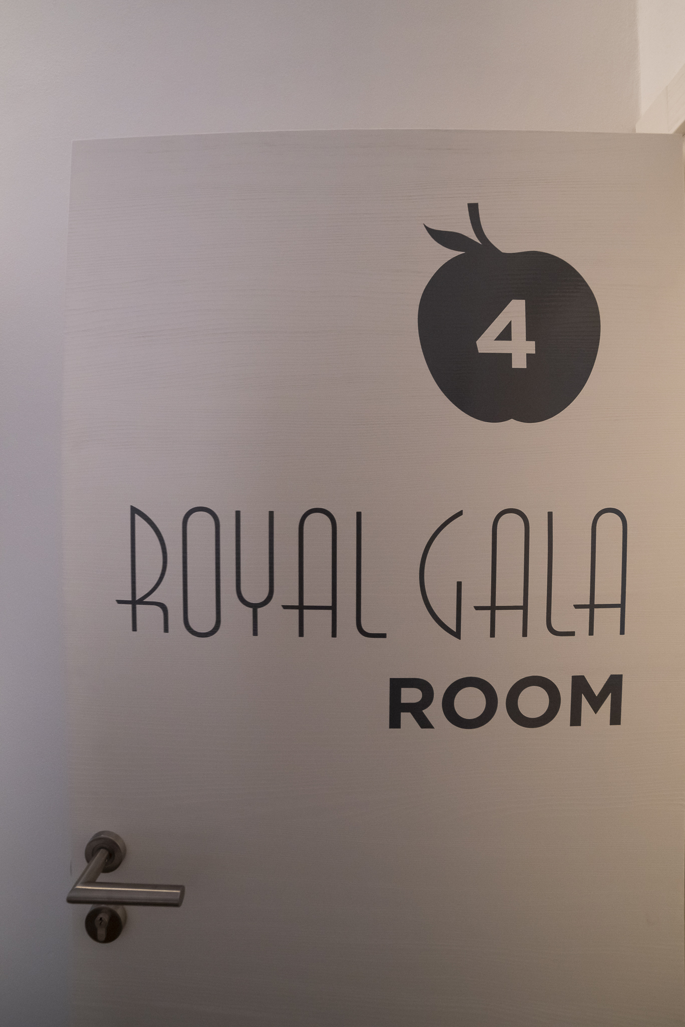 Royal Gala